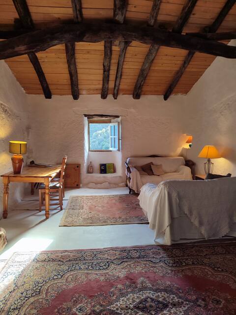 Chrysalide Bed and Breakfast