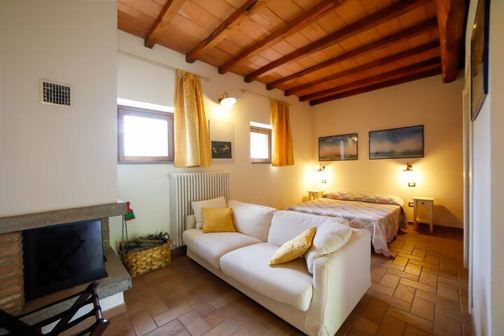 Appartamento Pagliola - Monte Amiata