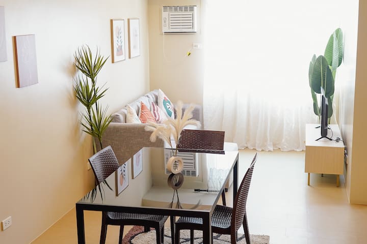 Iloilo Zen Staycation managed Airbnb listing 1