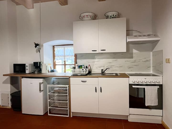 Vineyard Cottage Kovačnica - Gradac