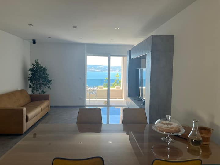 Sole Apartment - Omiš