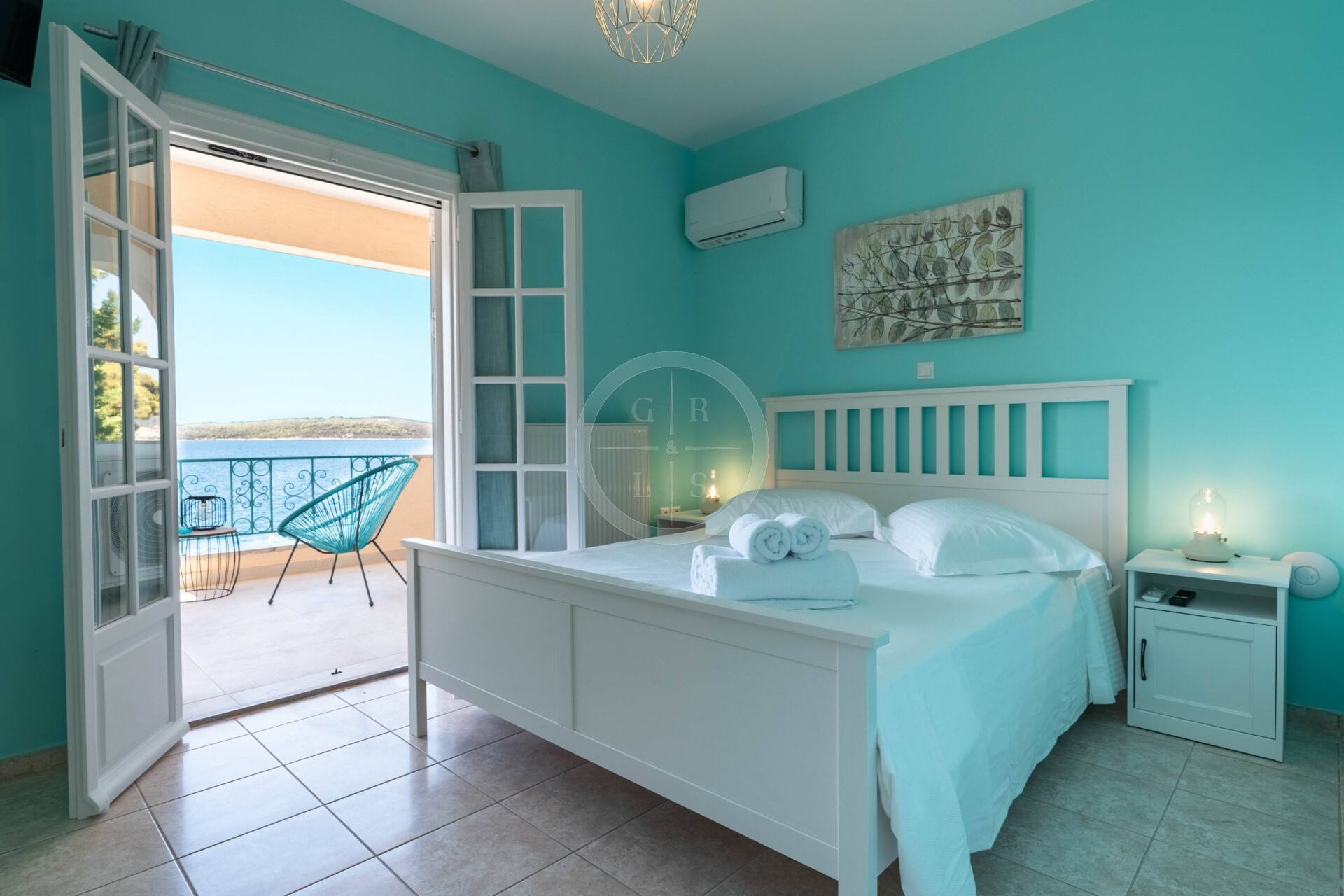 Ariadni Apartment in Ermioni — Foto 4