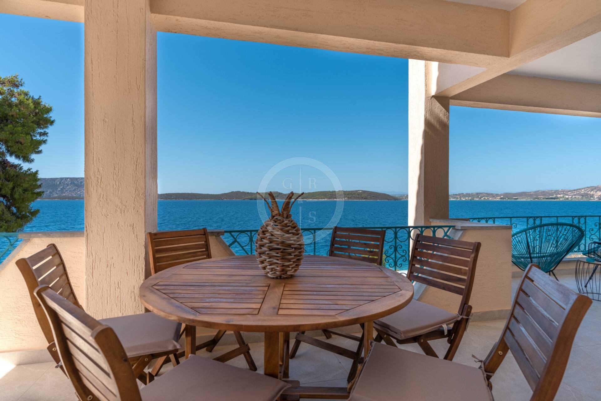 Ariadni Apartment in Ermioni — Foto 3