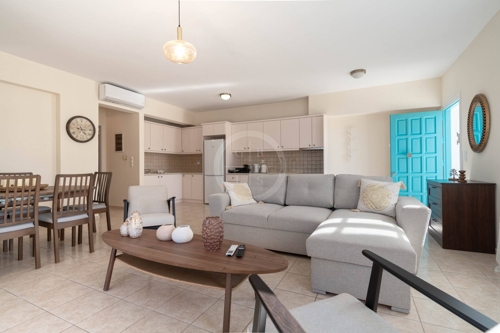Ariadni Apartment in Ermioni — Foto 2