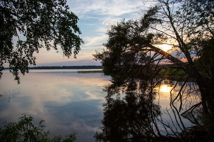 Tentsile Elämysyö 2hlö - Valkeakoski