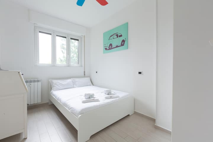 غرفة النوم 2