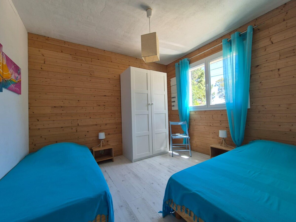 საძინებელი 3