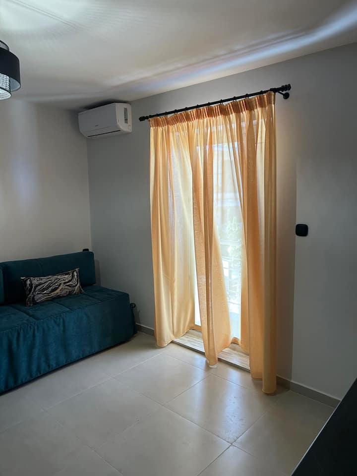 J&k Seaside Family Apartment - Sarti