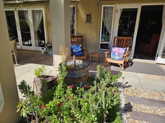 Wanderlust in Constantia gallery image 5