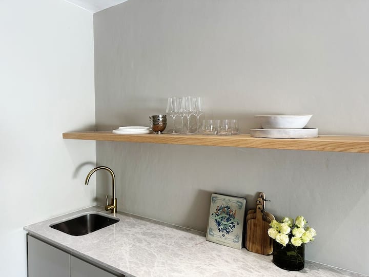 Stellenbosch Winelands Apartment - Stellenbosch