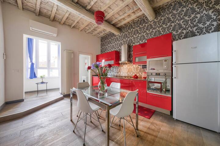 Dolce Vita Stays managed Airbnb listing 2
