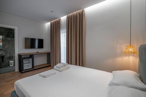 Juer Hotel Shijan
