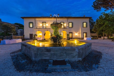 Borgo Mattei