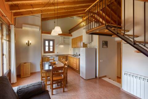 Barfaluy Apartment