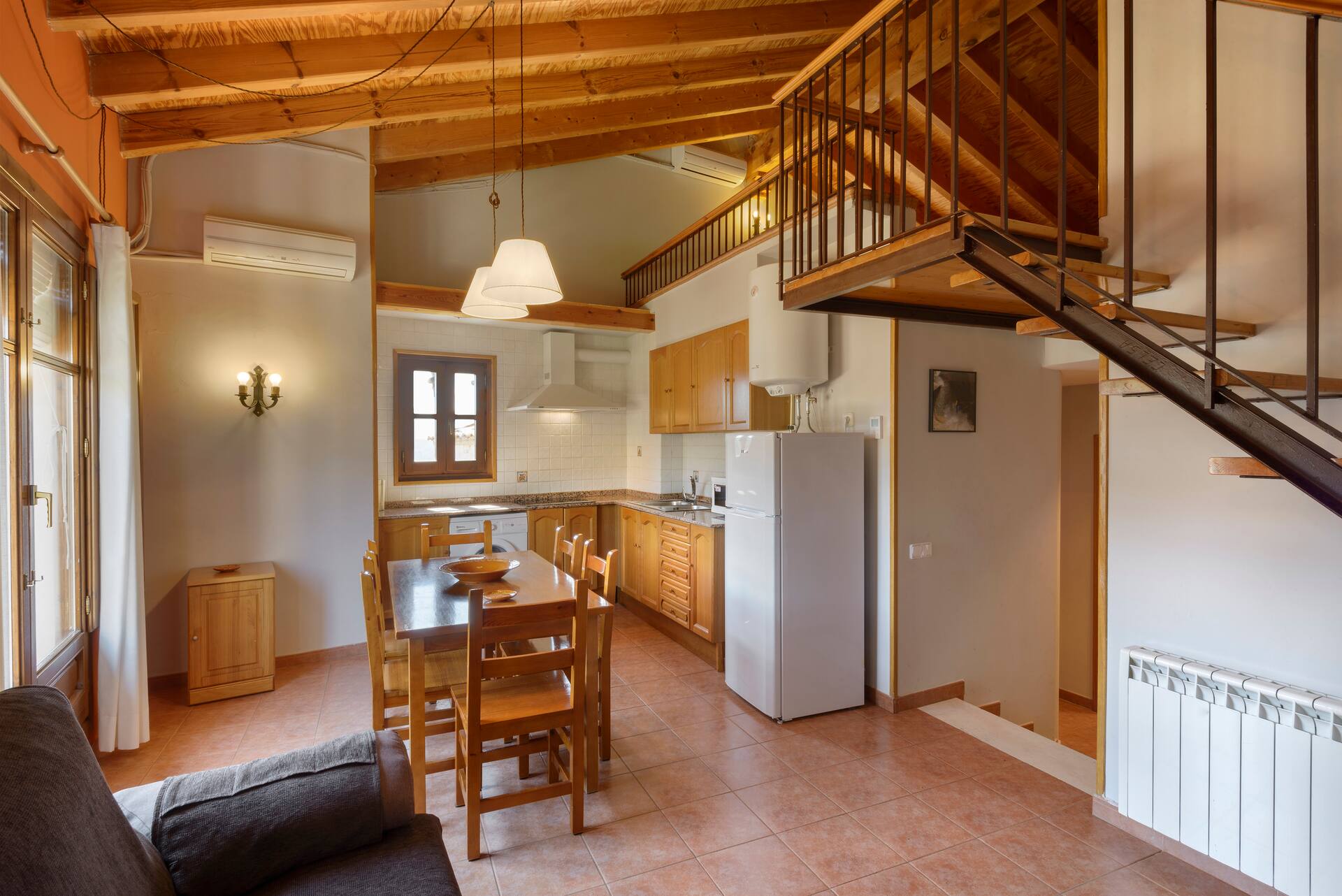 Casa Aurelia Apartments, Barfaluy Apartment