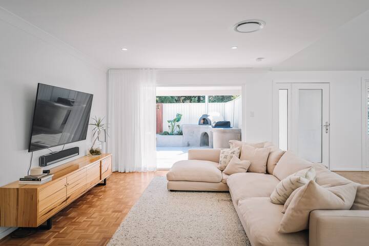 Three Palms Kurnell gallery image 2