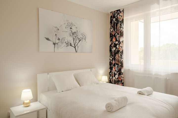 Listing in Wroclaw