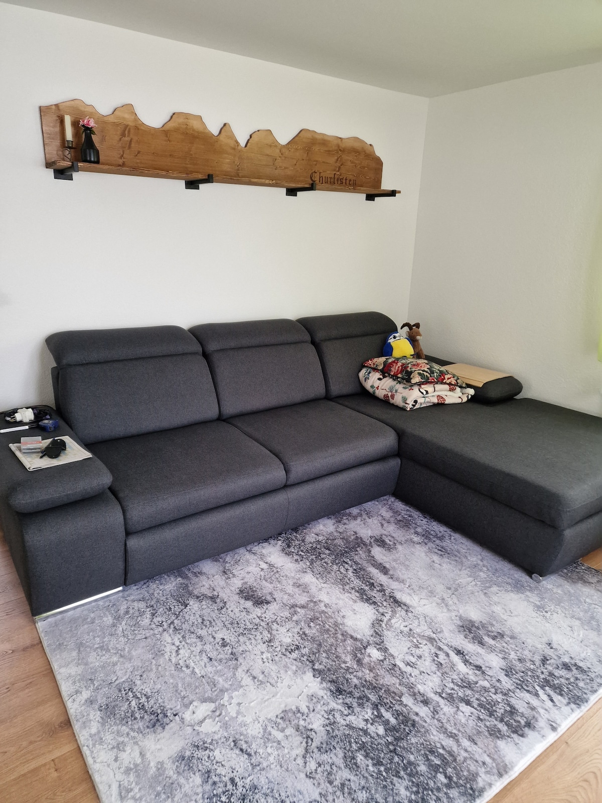 ห้องนั่งเล่น