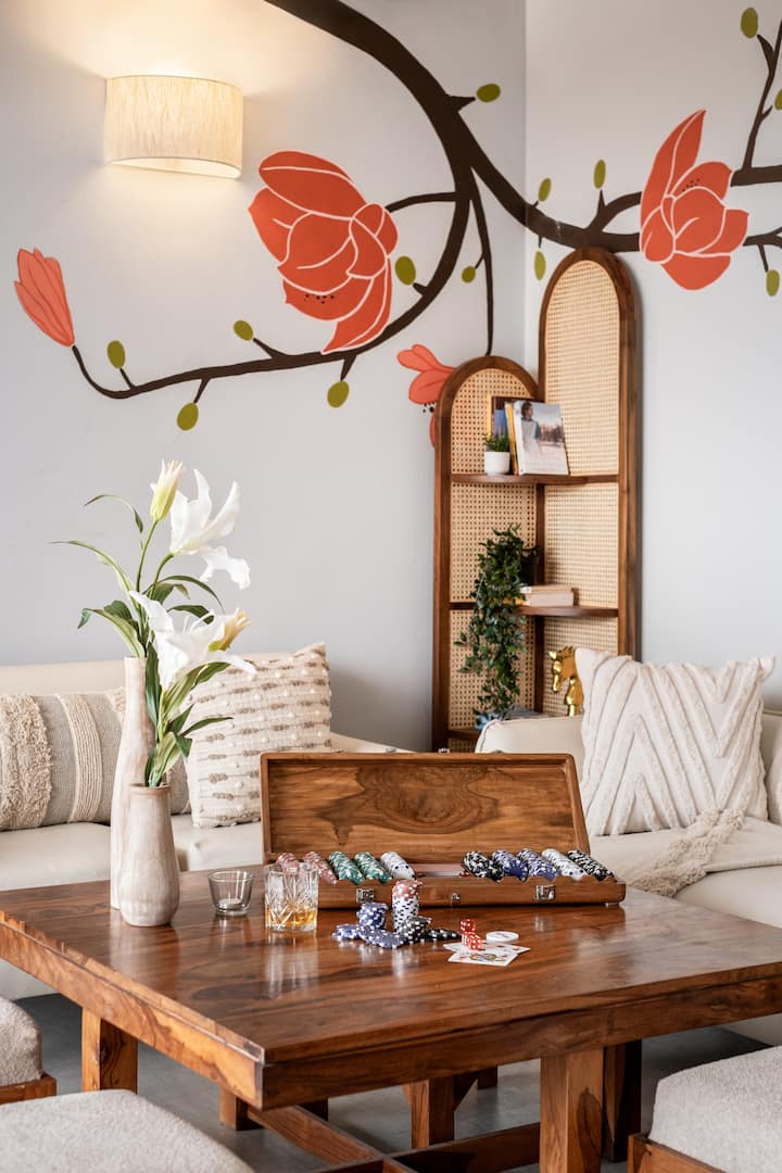 Living room image 3