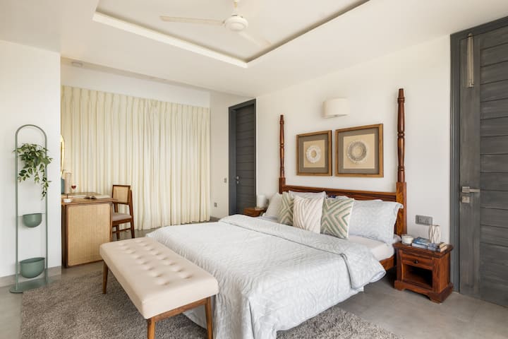 Bedroom 2 image 1