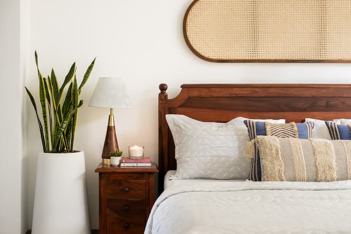 Bedroom 3 image 1