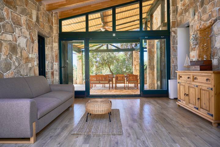 Всекидневна