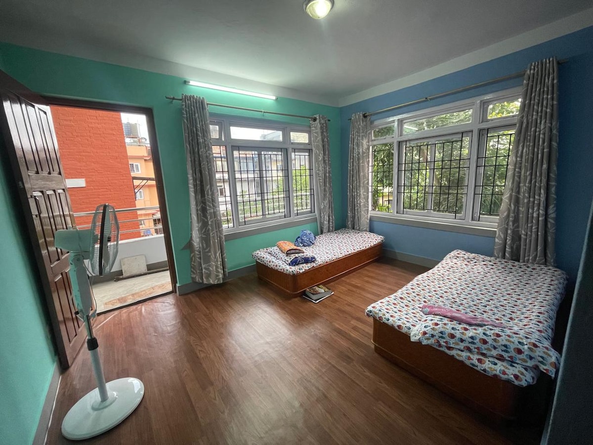 საძინებელი 2