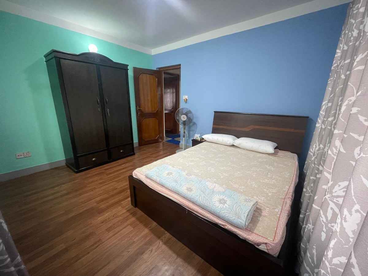 საძინებელი 1