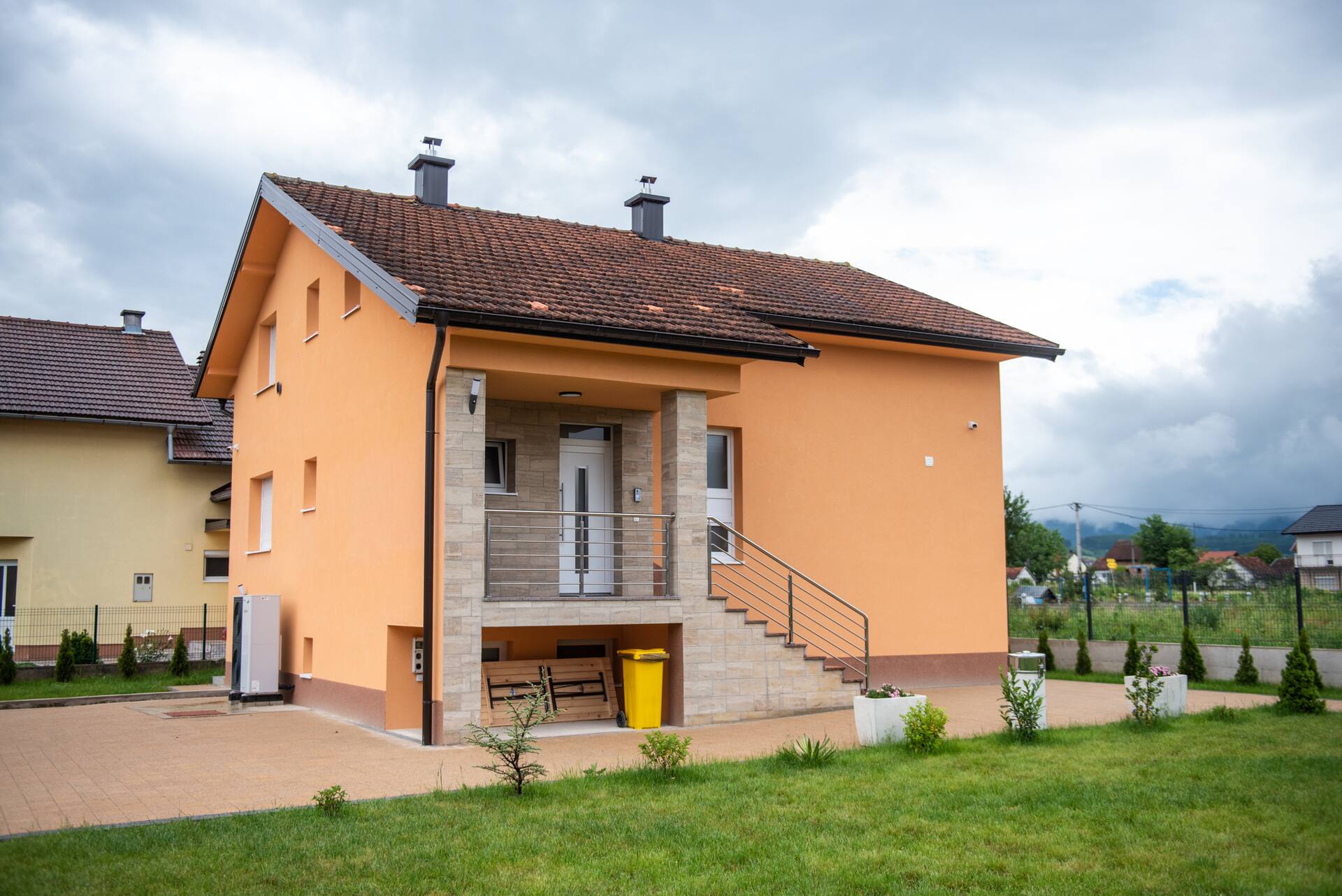 Casa Lumi