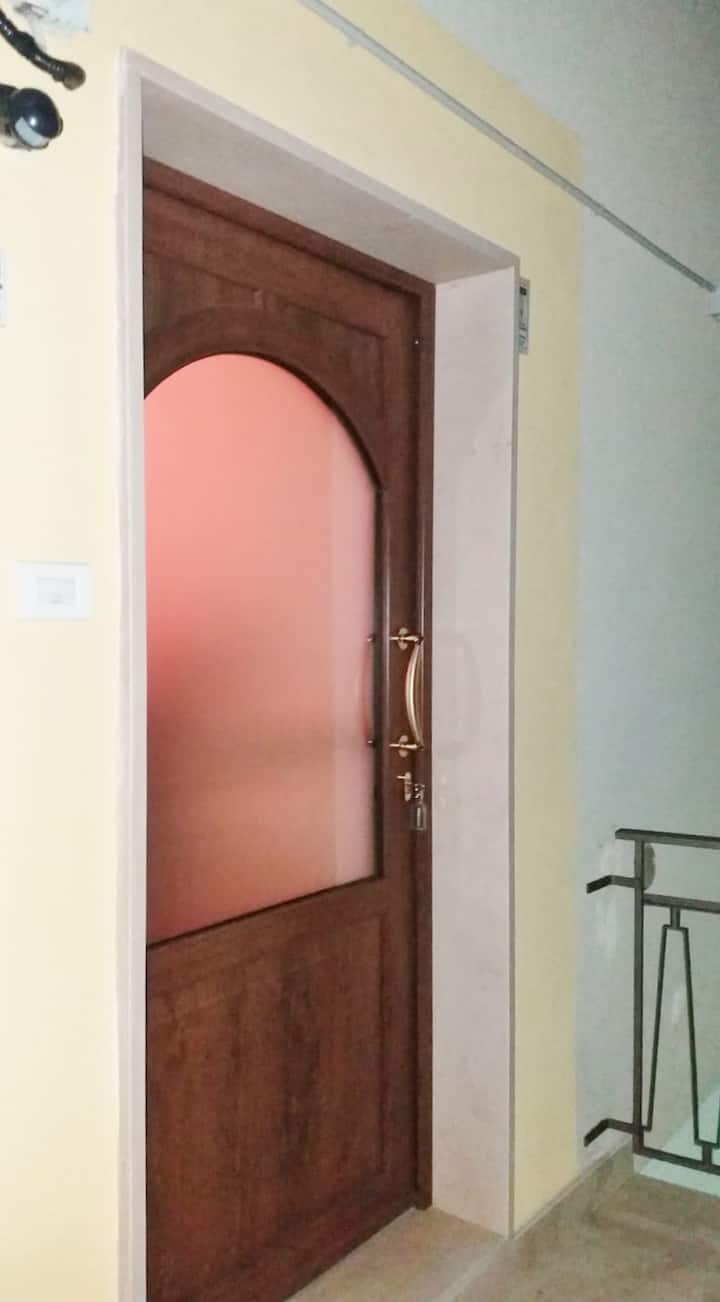 Casa Vacanza La Loggetta - Ginosa