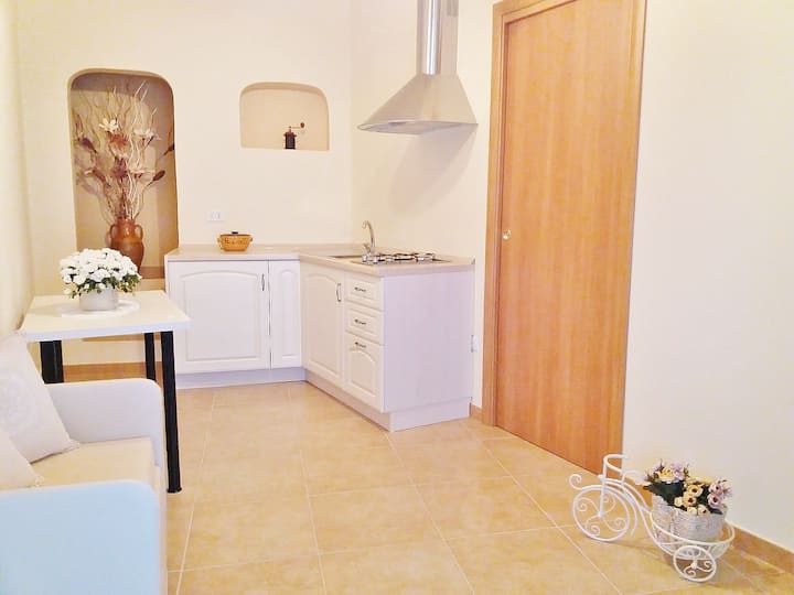 Casa Vacanza La Loggetta - Ginosa