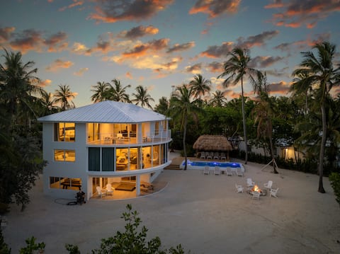 Wander Islamorada Beach