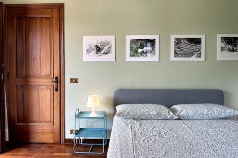 Apartment Nebbiolo - Lake Orta