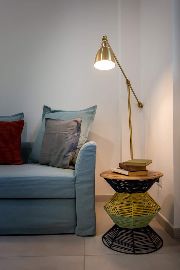 Tenuta Dei Normanni - Foresteria Suites - Salerno