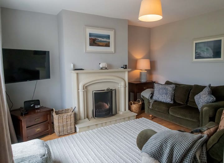 Sandpiper Lodge - Portsalon