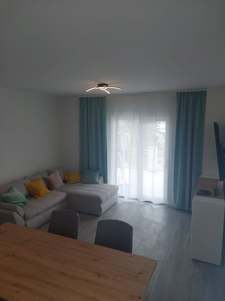 Penthouse Apartment - Starigrad