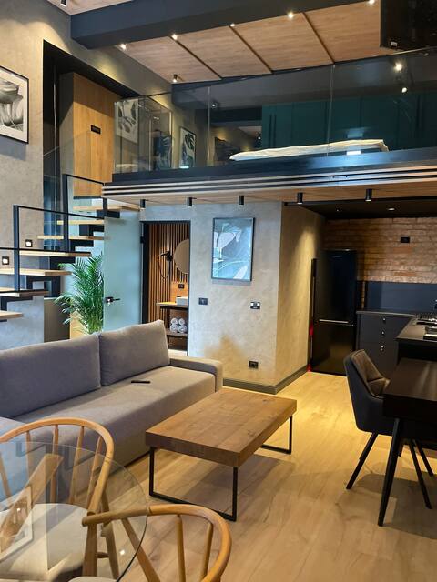 Studio The Public 1  Fagaras