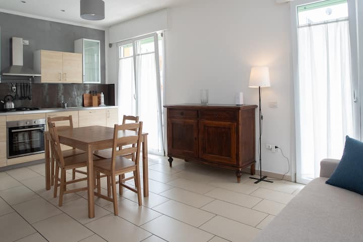 Casa Giorgiotto - Jesolo