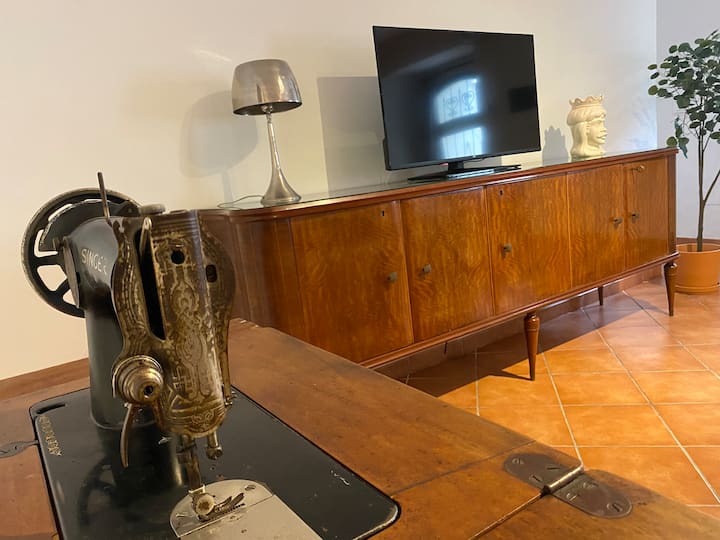 Cortile Benedettini "C" Apt - Catania