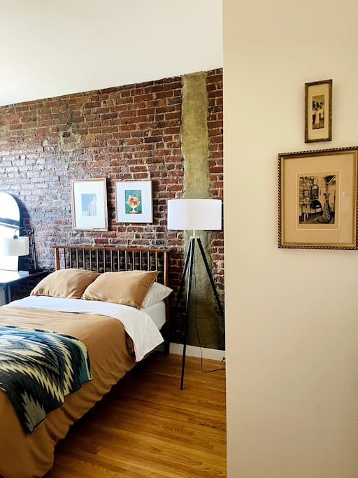 Brooklyn Oasis