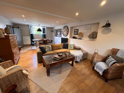 House for 8 with Garden near Paris/Disney