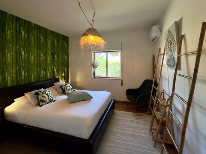 საძინებელი 1