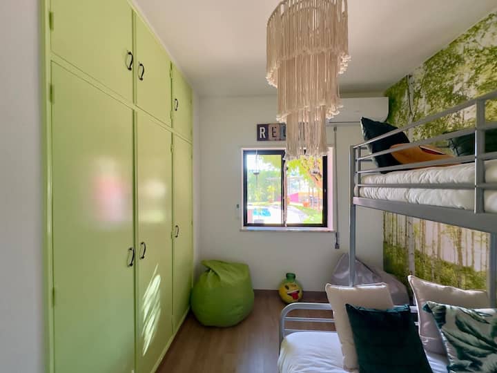 საძინებელი 3