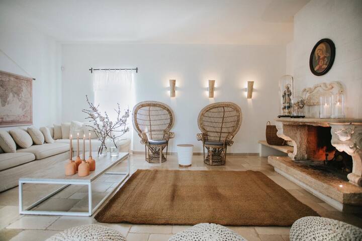 Villa Giuanso gallery image 3