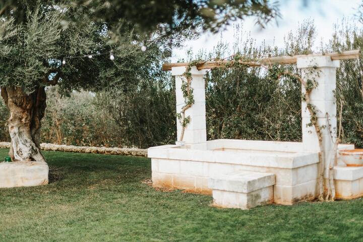 Villa Giuanso gallery image 5