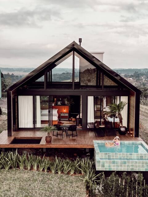 Cabana amora black
