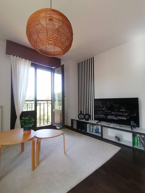 Apartment Tourist Serradero