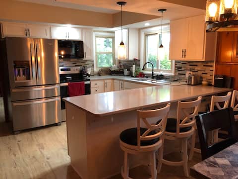 Peaceful Easy Feeling