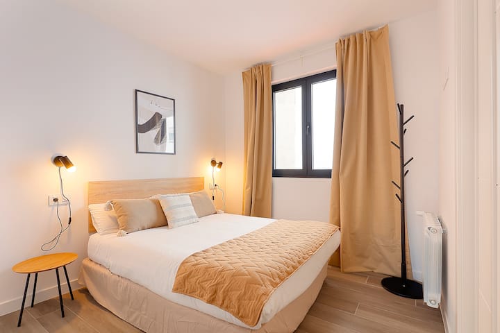 საძინებელი 1