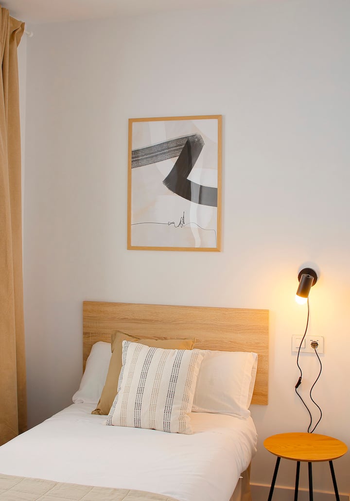 საძინებელი 2